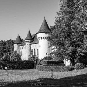 Chateau d'Aulteribe by @NataFranceAuvergne-14